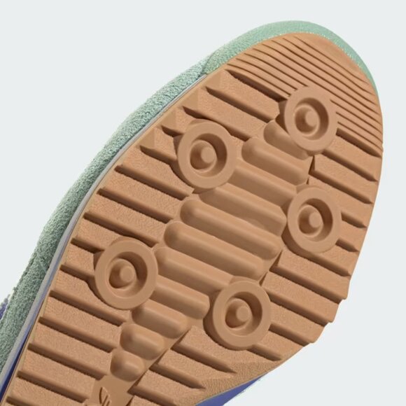 [NEW] Women's adidas SL 72 OG Shoes 'Semi Cobalt Blue' IH0290 - Picture 8 of 9